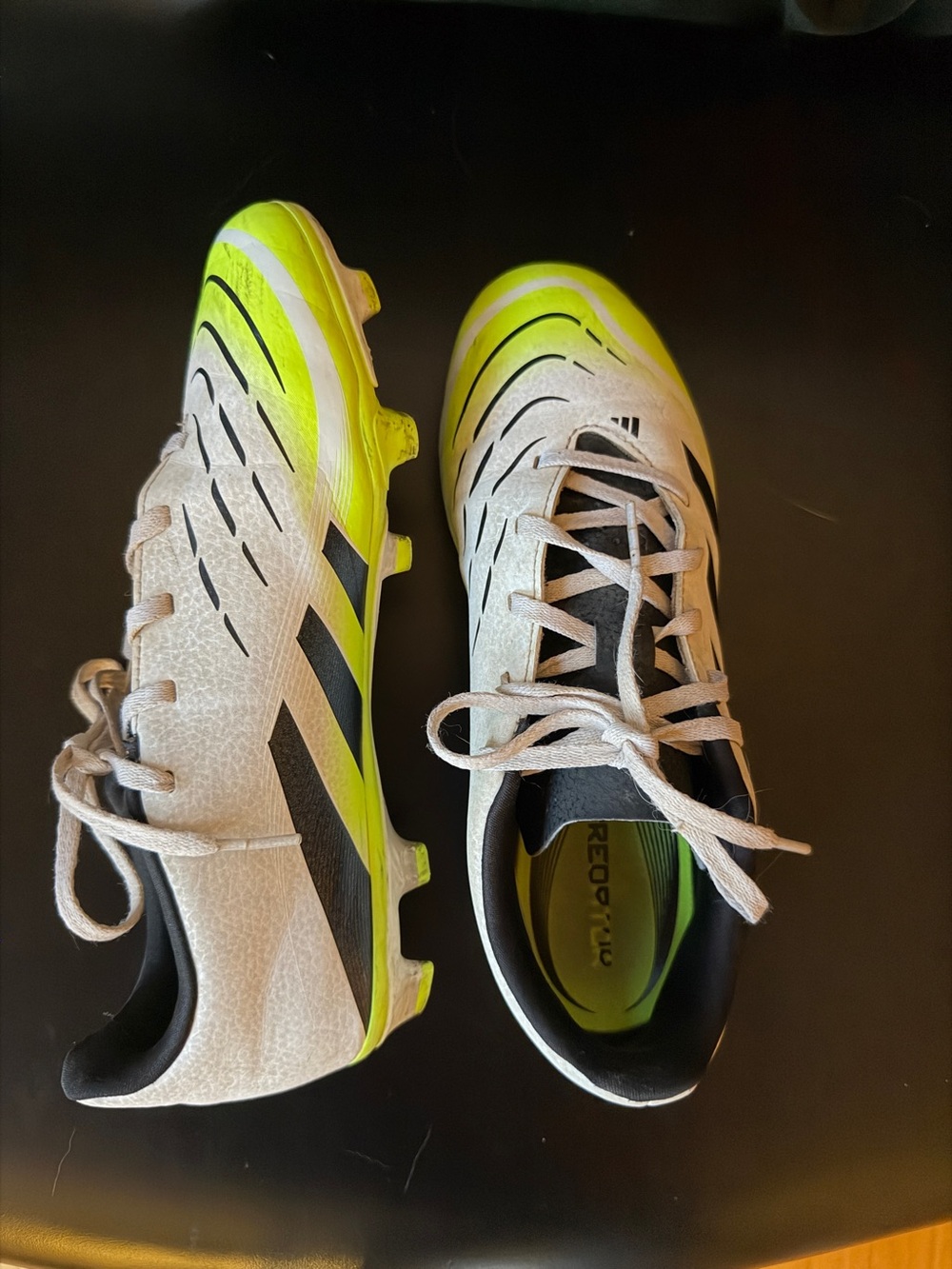 Adidas Kids Soccer Cleats